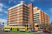 Royal Victorian Eye and Ear Hospital