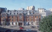 Moorfields Eye Hospital