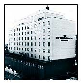 New York Eye and Ear Infirmary