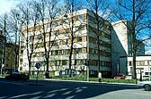 St. Erik's Eye Hospital